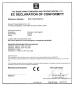 Xiamen Pinnacle Electrical Co., Ltd Certifications