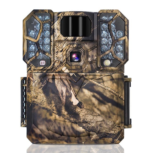 Buy cheap 4K Video Waterproof IP66 Infrared Hunting Camera 2In TFT Display product