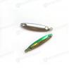 Buy cheap Tungsten Fishing Spoon Weights Tungsten Fishing Jig Weights 95% tungsten fishing from wholesalers