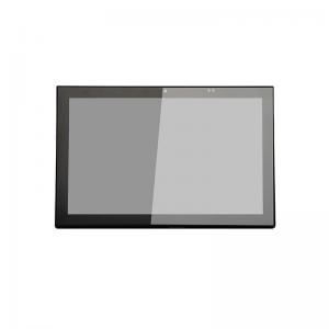Buy cheap 10'' Rugged Wall Mounted Android Tablet With POE Intercom For Home Automation product