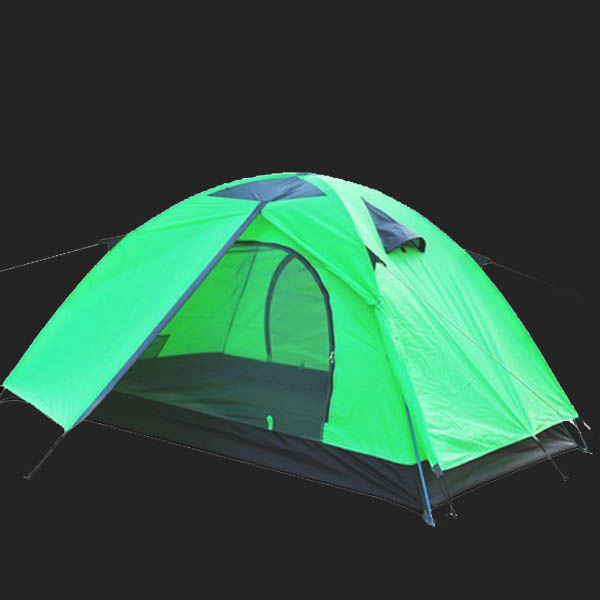 Buy cheap Cheaper 2 person Camping Tent product