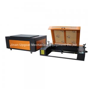 Buy cheap Stone Photo Co2 Laser Engraving Machine 1200*900mm product