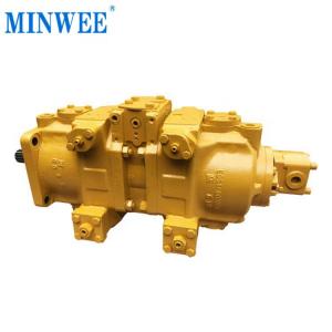 Buy cheap 1232233  A8VO107 320B Hydraulic Main Pump Digger Spares product