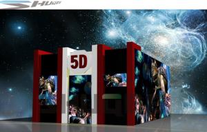 Buy cheap Virtual Simulation Snow 5.1 Audio 5D Theater System product