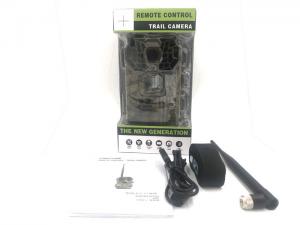 Buy cheap 4G No Glow Waterproof Wireless Hunting Trail Cameras Bluetooth Connection product