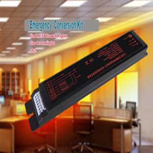 Buy cheap Li-ion Battery IP20 50W LED Emergency Power Pack For LED Lighting product