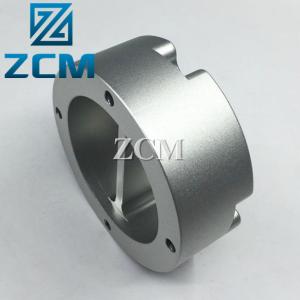 Buy cheap Powder Coating ±0.05mm 31mm Precision Machining Parts product