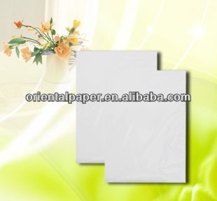 Buy cheap High Quality! A6 180G professional high gloosy photo paper from wholesalers