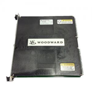 Buy cheap 5464 648 Woodward Module  8 Channel Analog Module PLC DCS product
