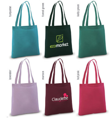 Buy cheap Eco-friendly Customized High Quality Advertising Cotton Tote Bags,tote bag cotton bag promotion recycle organic cotton t product