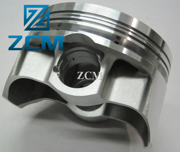 Buy cheap 0.23kg Diameter 66mm Titanium Machining Parts product