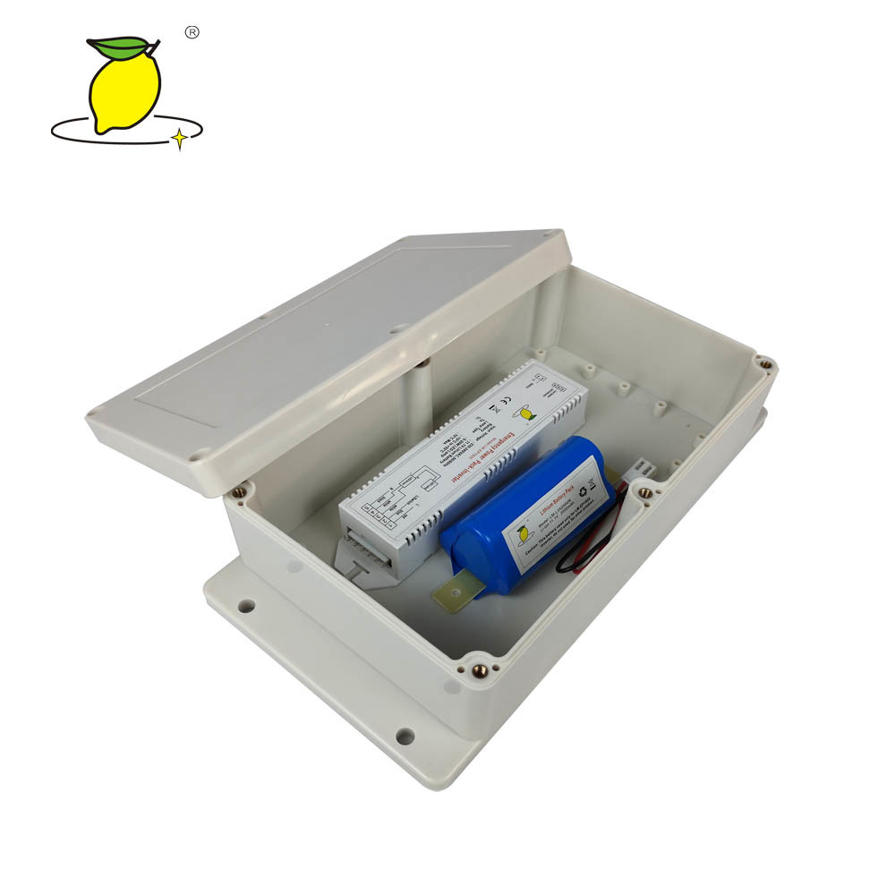 Buy cheap LED Emergency Conversion Kit For Public Buildings Emergency Lighting product
