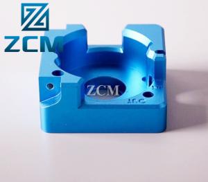 Buy cheap ZCM 40mm CNC Machining Parts For Motorsports product