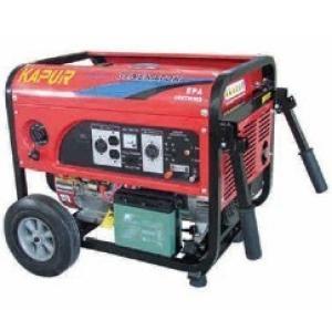 Buy cheap Epy Model Gasoline Generator (KGY6500CX(E)) product