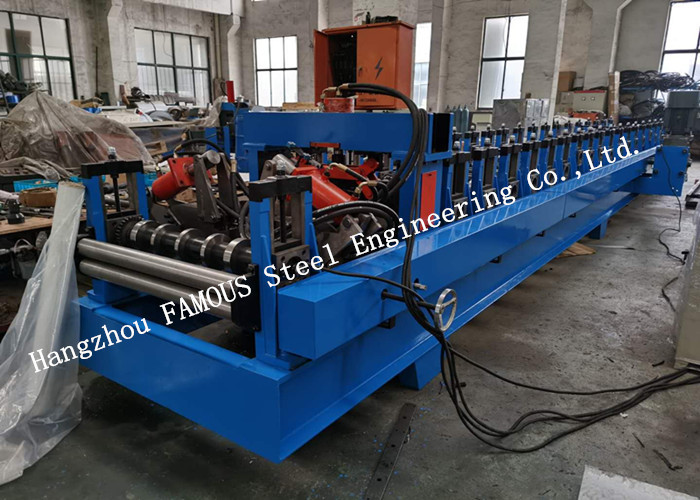 Buy cheap Australia New Zealand Standard Steel Structure Cold Roll Forming Machine Automatic Change C/Z Purlin product