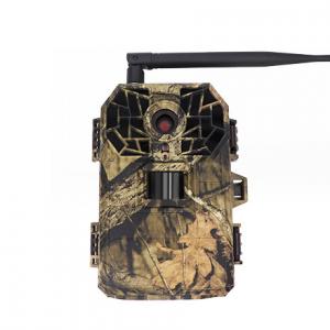 Buy cheap 4G Wireless Hunting Camera 2.0" TFT LCD Display With 5MP Color CMOS Image Sensor product