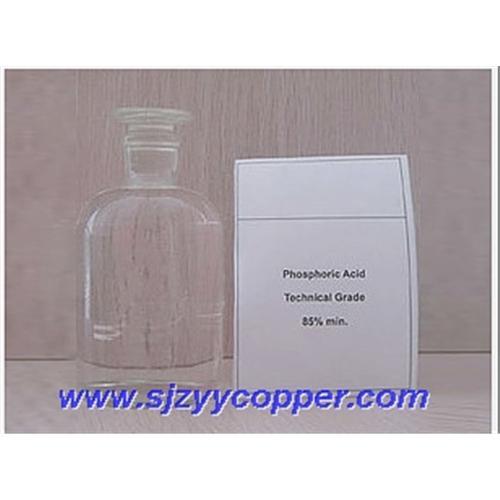 Buy cheap Phosphoric Acid product