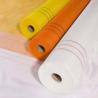 Buy cheap 5x5mm 300g white color EIFS Fiberglass Mesh used for reinforcing from wholesalers