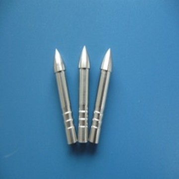 Buy cheap Tungsten Alloy Nail Shape product