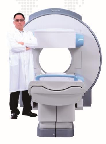 Buy cheap 2 Detectors Single-Photon Emission Computed Tomography SPECT CT Machine product