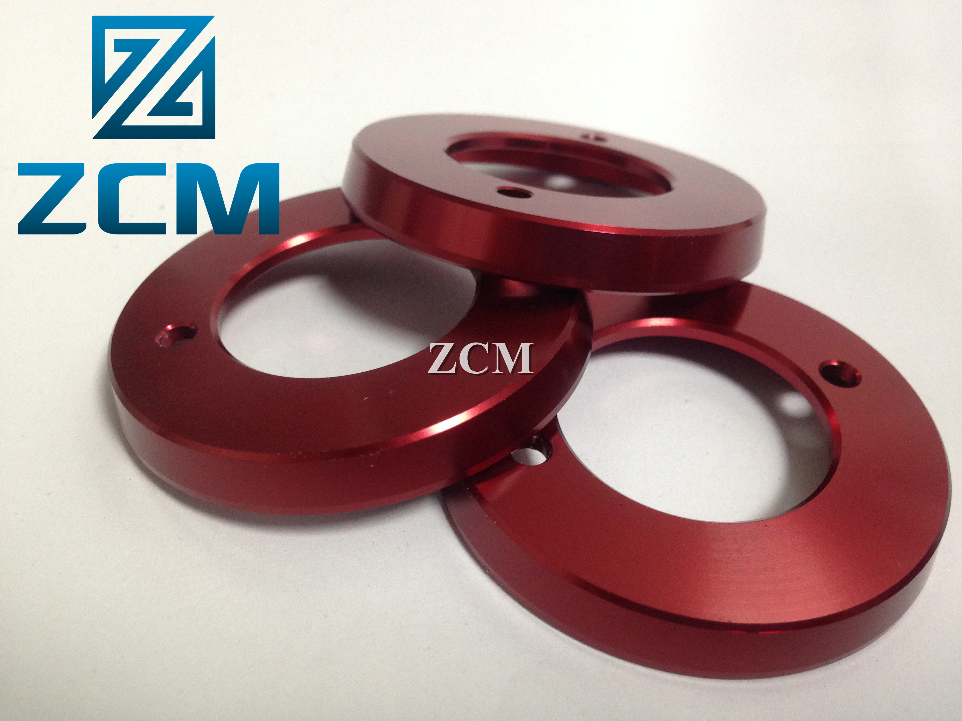 Buy cheap ISO9001 2008 Color Anodized CNC Turned Components product