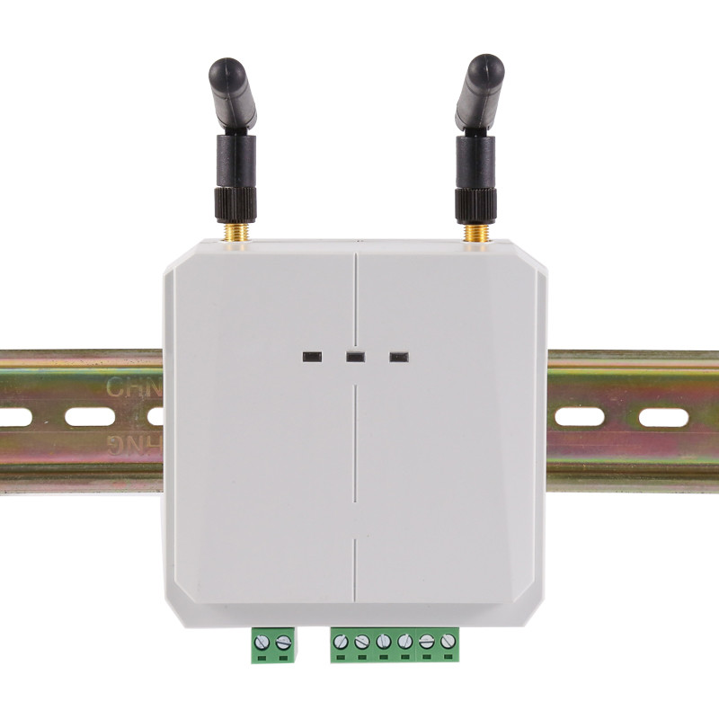 Buy cheap ATC600 Wireless Temperature Data Transceiver Sensor 150 M 2W product