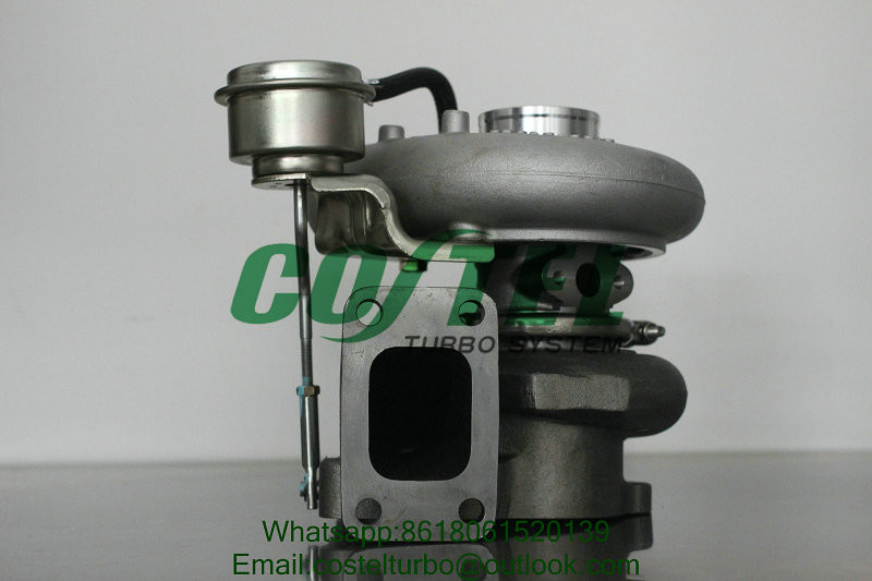 Buy cheap Mitsubishi Turbo Charger Cantor Truck & Bus 4D34, 6D31 TDO6 Turbo 49179-00260 ME073623  49179-00261, 49179-00270 product
