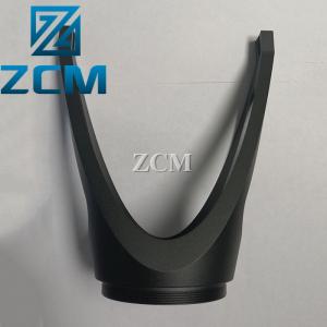 Buy cheap 168mm Length 100mm Width CNC Prototype Service product