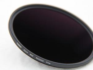 Buy cheap AGC Optical Glass 67mm Nd Filter , DSLR Camera Lens Nd Filter Photography product