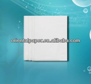 Buy cheap Best Quality! A3 128G matte glossy inkjet photo paper product