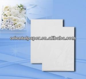 Buy cheap 160G A4 Dual-side high glossy photo paper product
