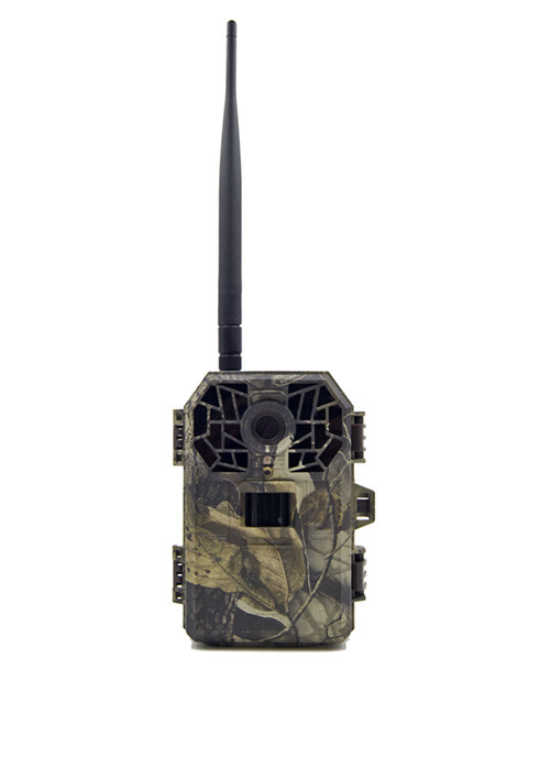 Buy cheap High Definition GSM Hunting Camera Without Glow Invisible IR Flash product