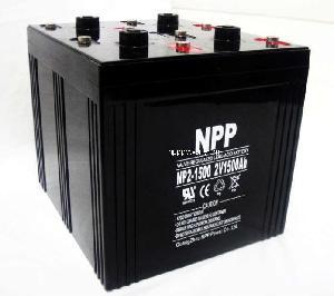 Buy cheap UPS Batteries 2V1500ah (SGS, CE, UL, ISO) product