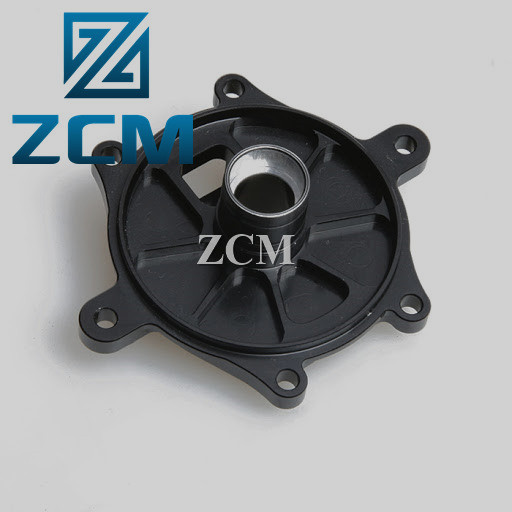 Buy cheap ZCM Quick Turn 10.8mm Milling Components product
