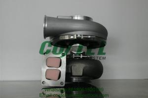 Buy cheap 3592369 3592401 3800852 1999-06 Cummins Holset Turbo HX60 Turbo With QSM11 Engine product
