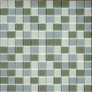 Buy cheap Crystalline-Glazed Swimming Pool Mosaic Tile product