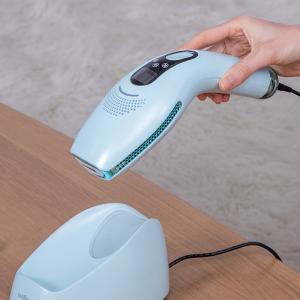 China GP590 IP22 Ice Cool IPL Hair Removal Home 0.9s Painless Laser Hair Removal on sale
