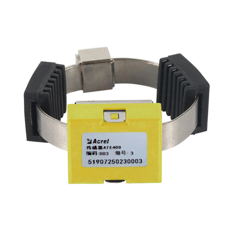 Buy cheap Passive 470MHz Wireless Temperature Sensor Online Temperature Monitor ATE Series product