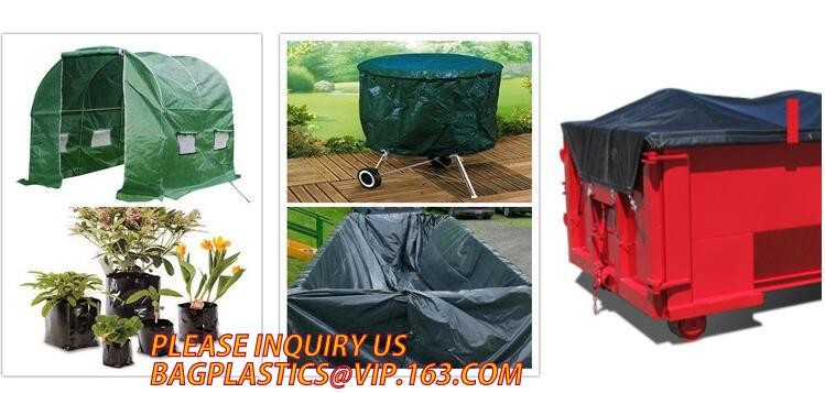 Buy cheap 55g/sqm light weight pe woven fabric tarpaulin, 100% virgin plastic tarpaulin sheet,UV-Stabilised PVC Tarpaulin For Truc product