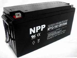 Buy cheap 12V150Ah AGM Battery product