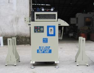 Buy cheap Motorized Sheet Metal Roll Leveling Machine For Press AC Three Phase 380V product