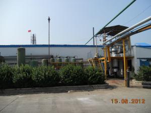 Buy cheap Mature Process Hydrogen Generation Plant 200Nm3/H Small Scale product