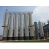 Buy cheap Double High PSA Gas Separation Technologies Nitrogen Separator from wholesalers