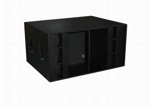 Buy cheap Subwoofer PA Sound Equipment product
