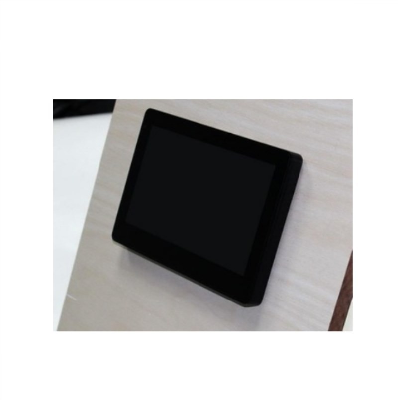 Buy cheap SIBO Wall Mounted Tablet PC with Serial Port and Ethernet For Smart Home product