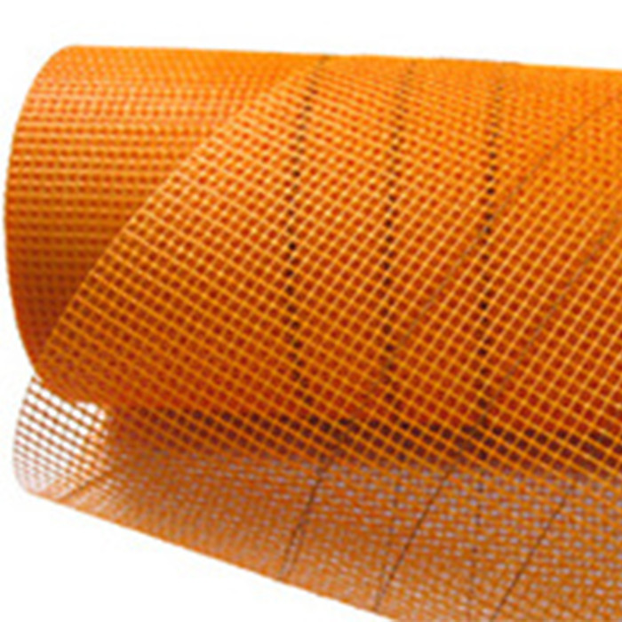 Buy cheap High strength and fire - proof fiberglass mesh used for EIFS product