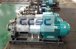 China Crude oil transfer pump - centrigual transfer pump - screw transfer pump on sale