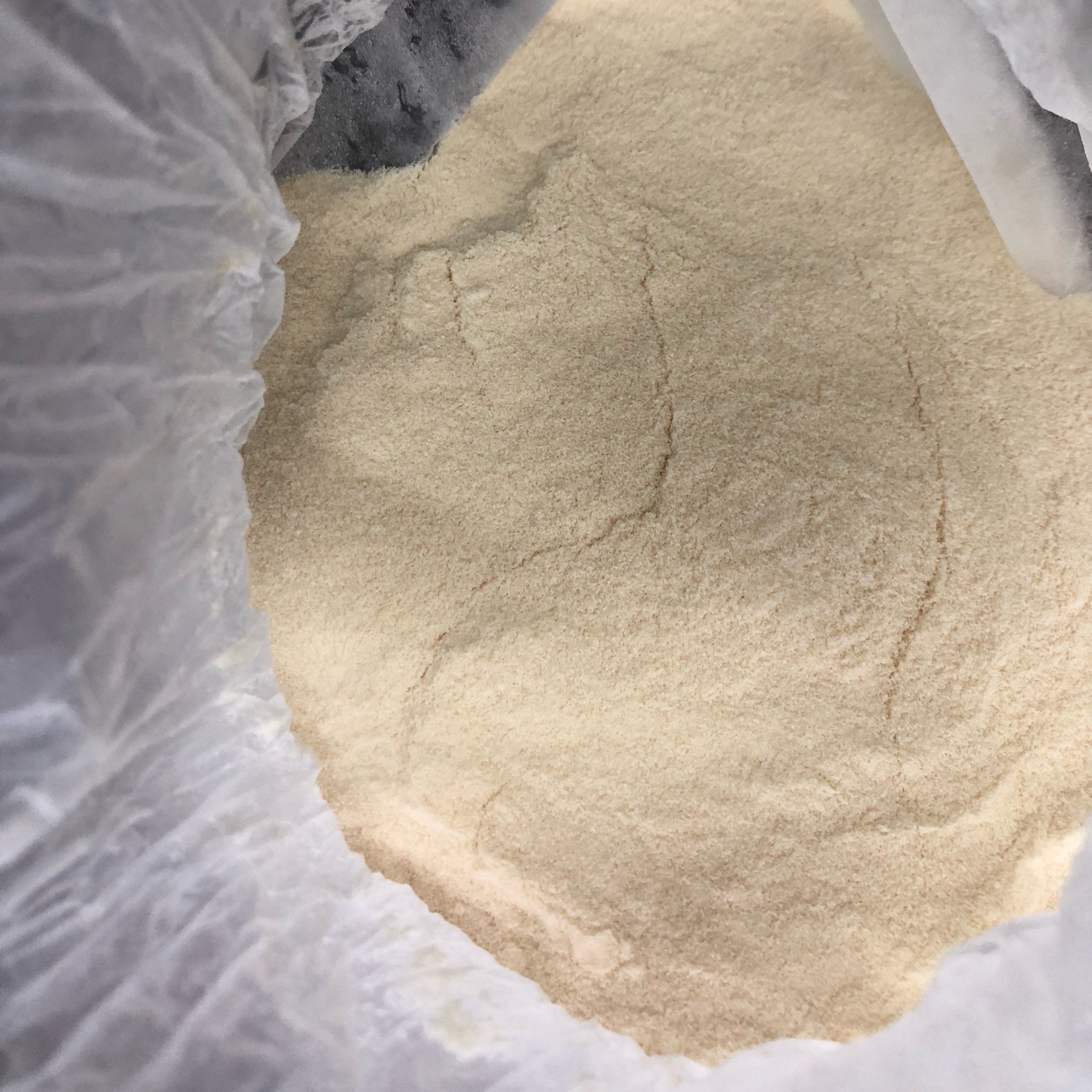 Buy cheap Water Soluble Organic Trace Elements Amino Acid Chelate Fertilizer product