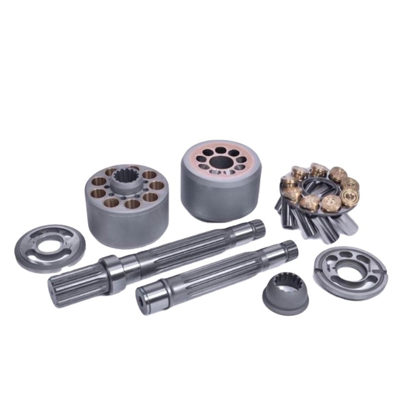 Buy cheap Steel K5V80 K5V140 Excavator Hydraulic Pump Parts product