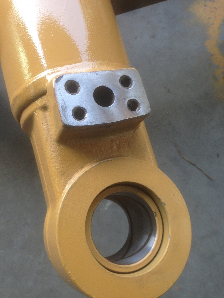 Buy cheap cat E110 arm hydraulic cylinder ass'y, China cylinder supplier exporter product